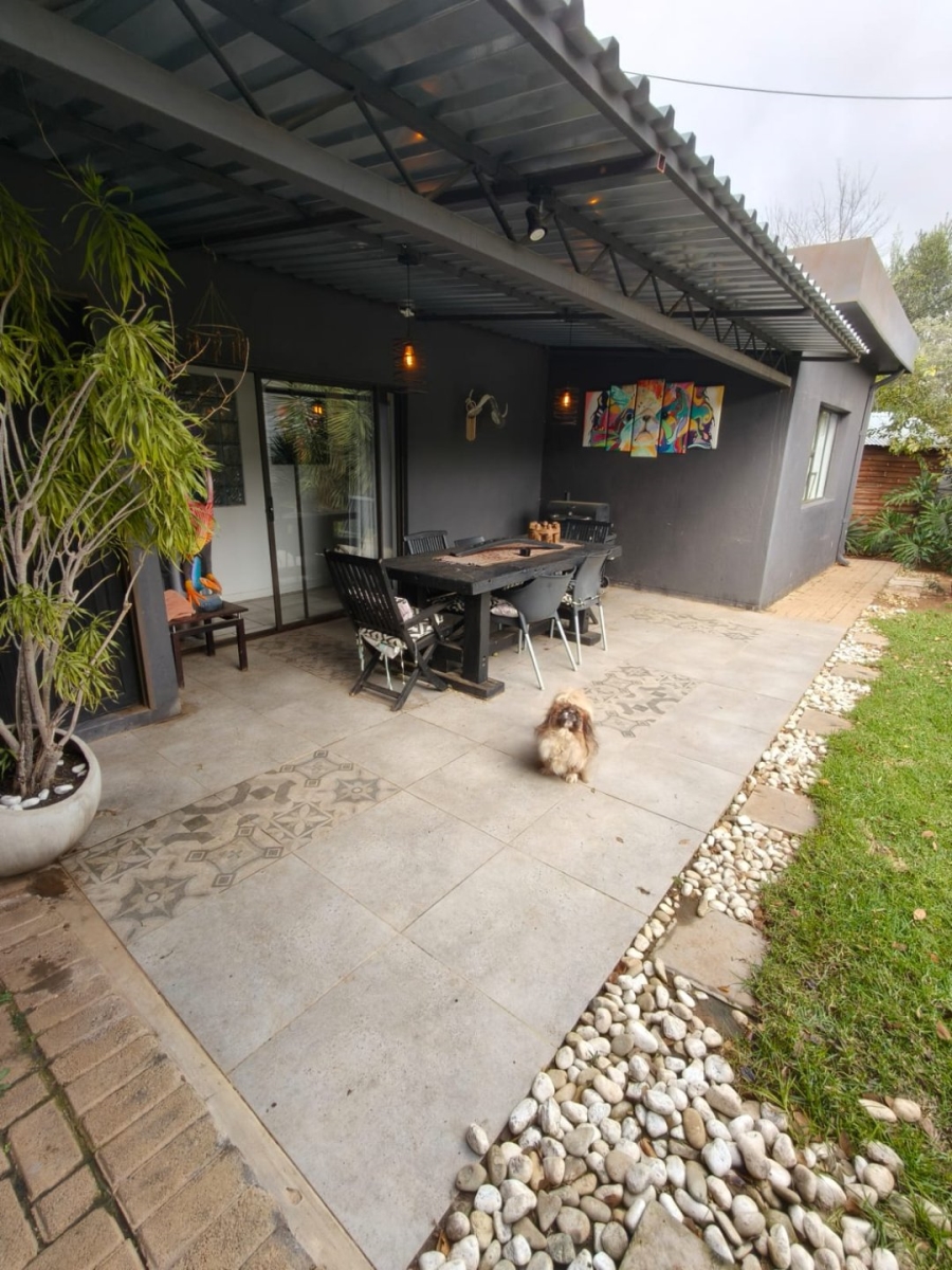 6 Bedroom Property for Sale in Dan Pienaar Free State